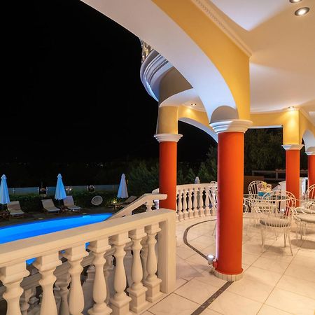 Villa Bella Sole Kalipádhon Exterior foto