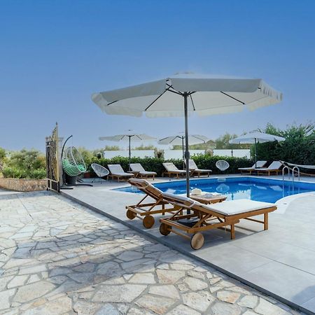 Villa Bella Sole Kalipádhon Exterior foto