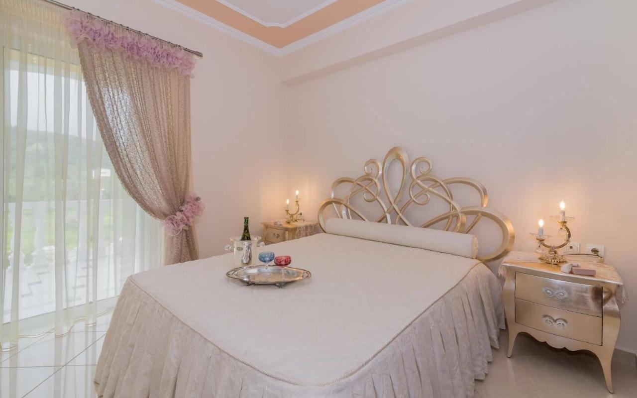 Villa Bella Sole Kalipádhon Exterior foto