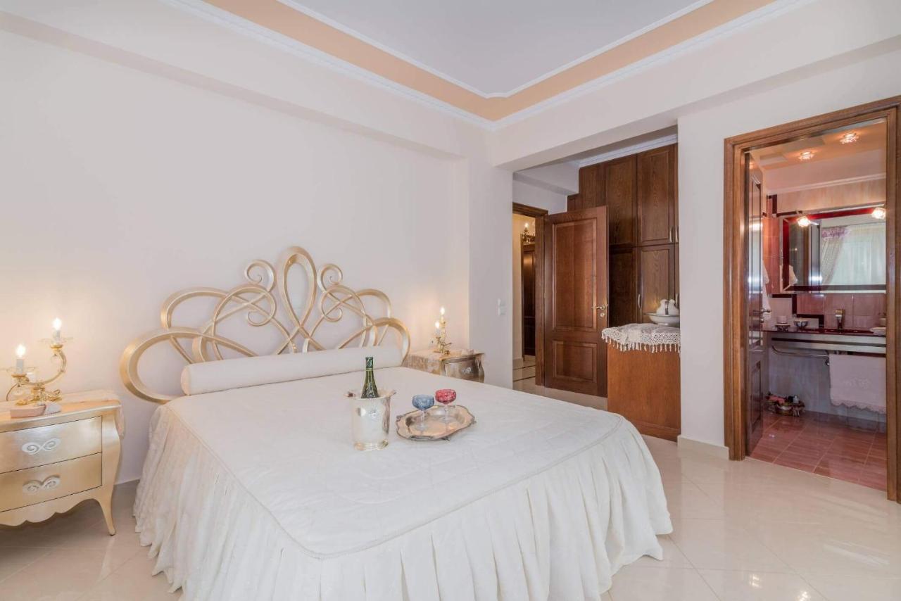 Villa Bella Sole Kalipádhon Exterior foto