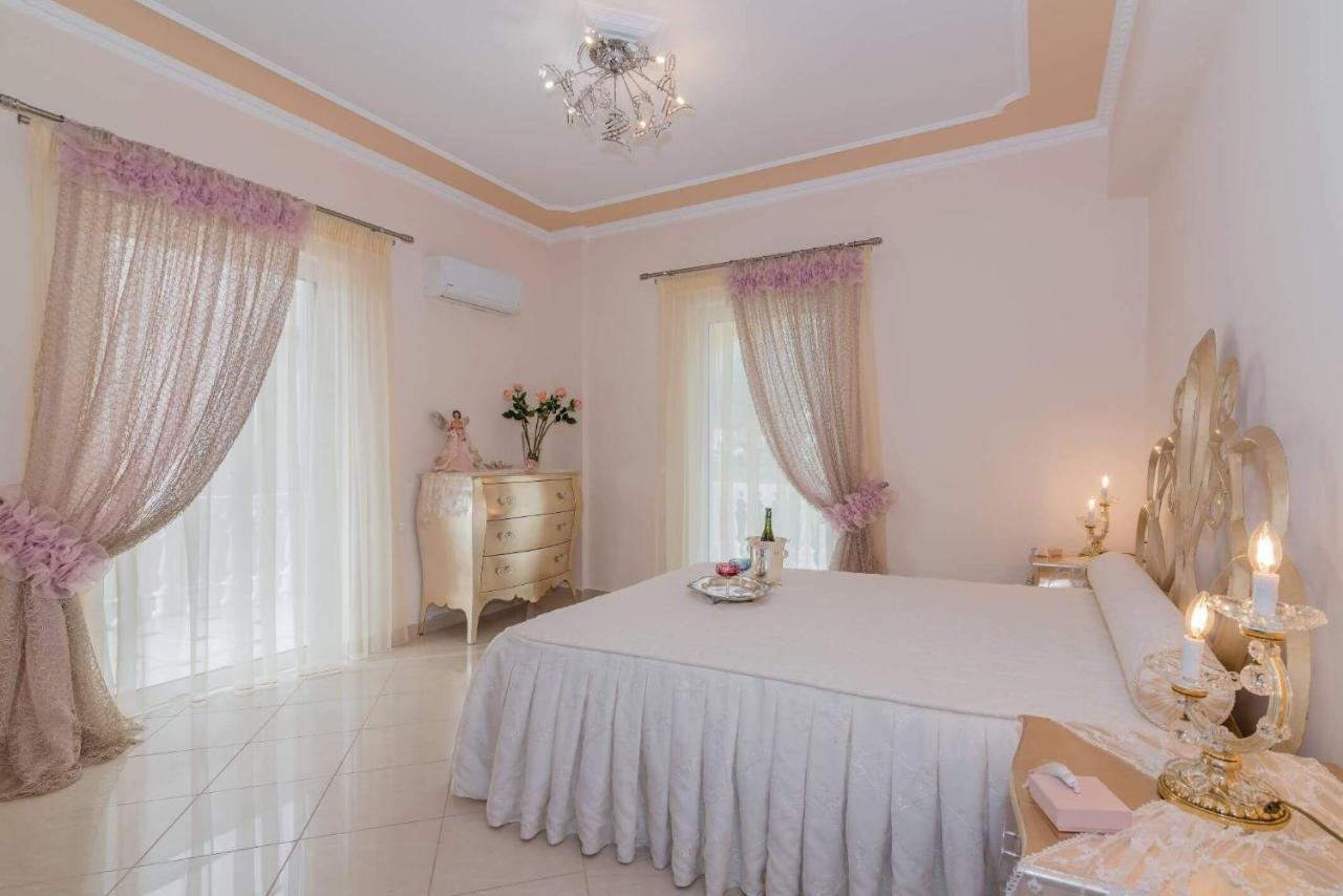 Villa Bella Sole Kalipádhon Exterior foto